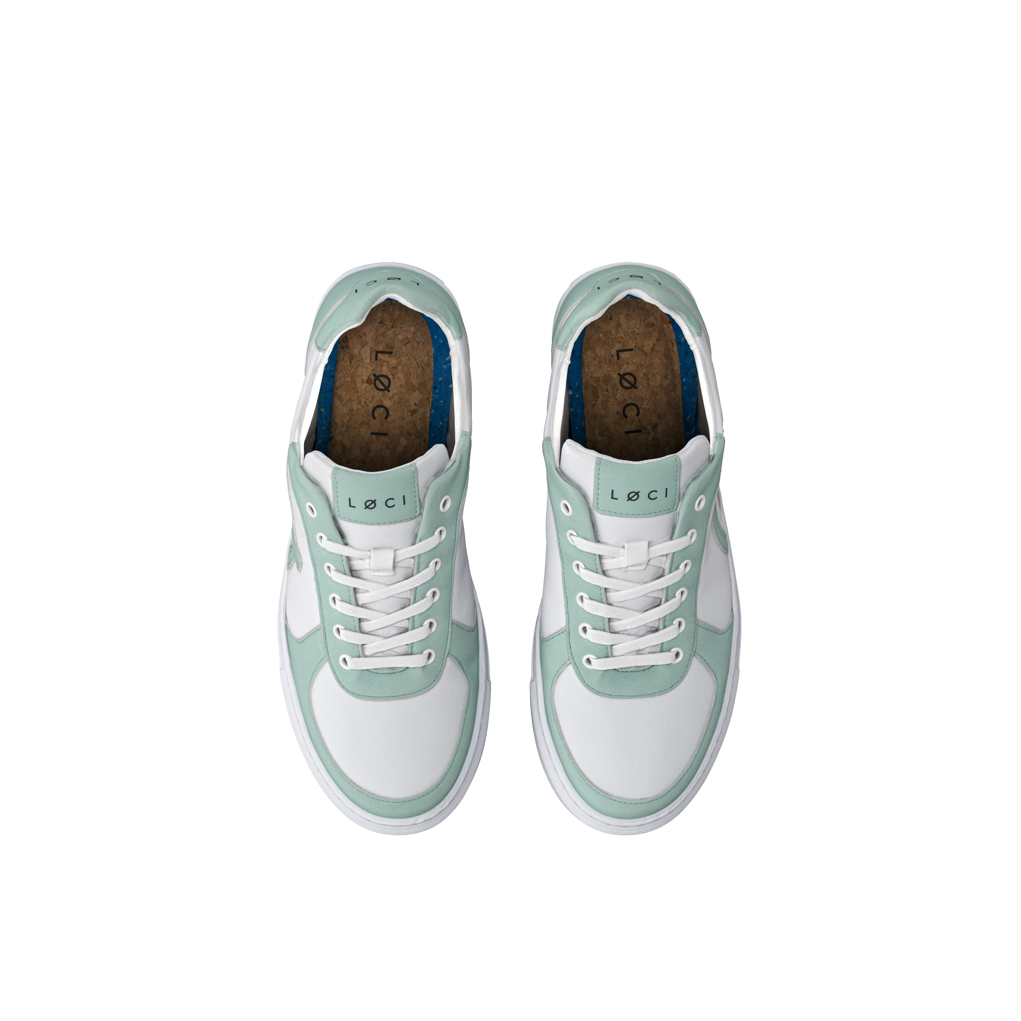 CLASSIC NEON sold by Loci Wear product image thumbnail 4