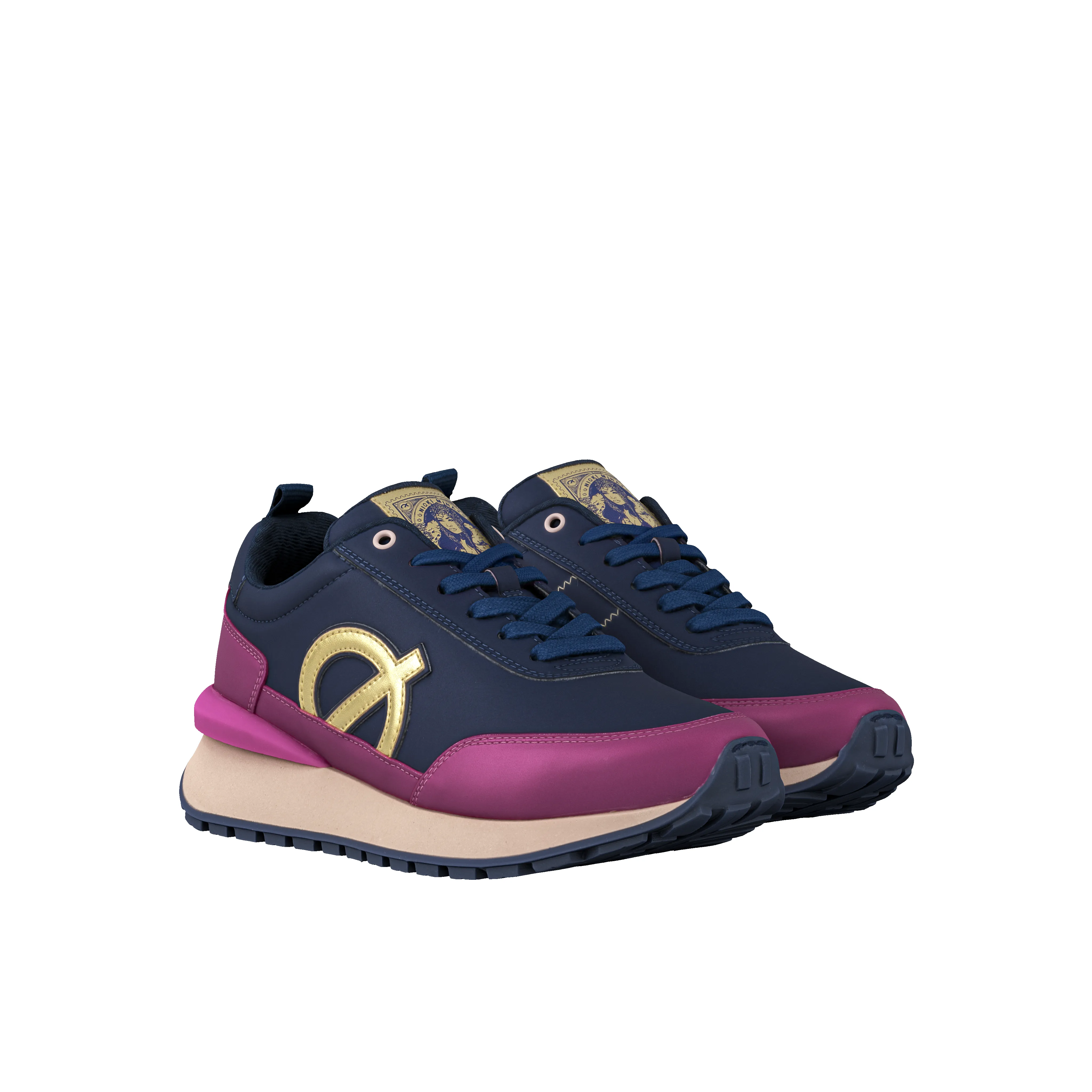 Nicki Minaj // PRESS PLAY sold by Loci Wear product image thumbnail 2