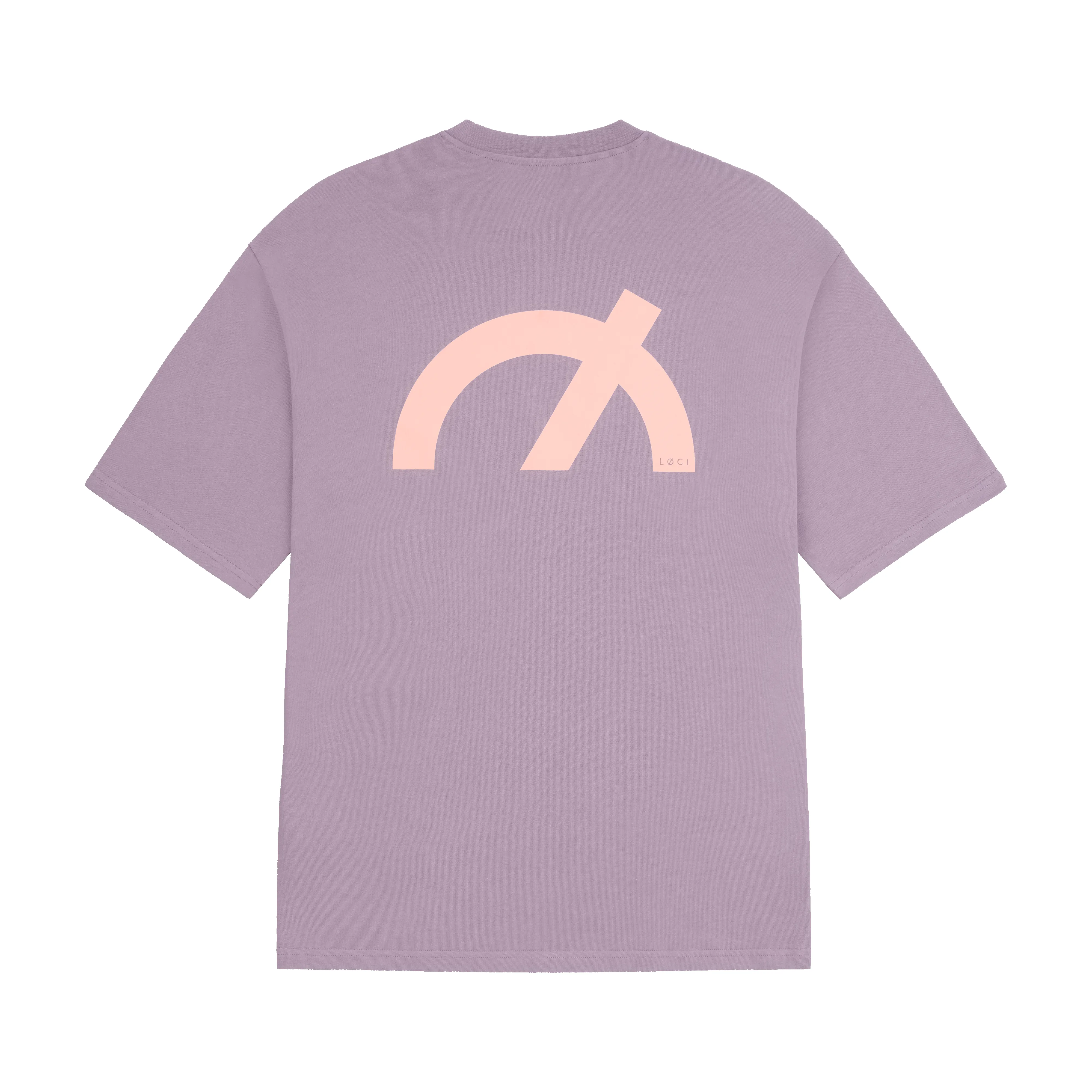 Icon Oversized T-Shirt sold by Loci Wear