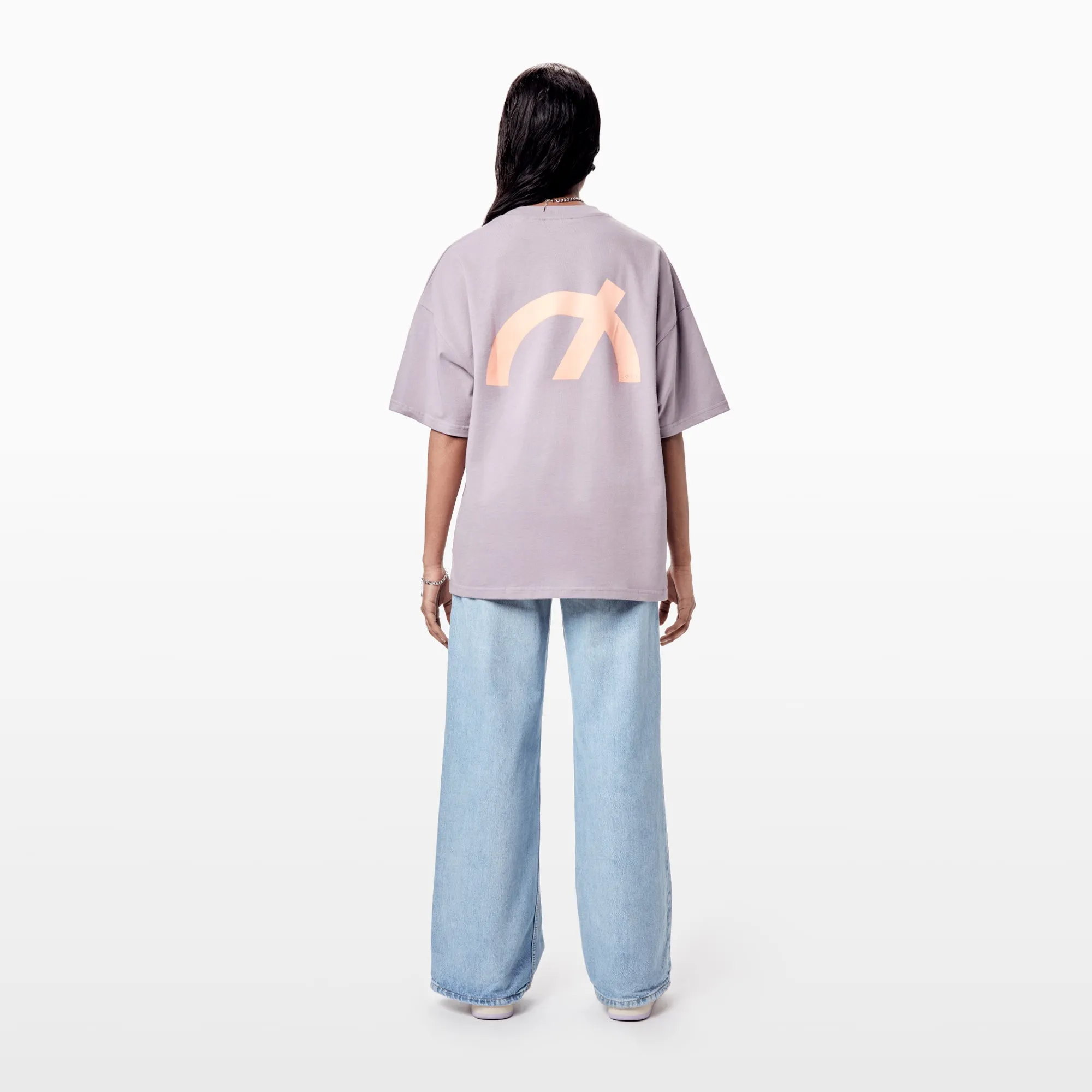 Icon Oversized T-Shirt sold by Loci Wear product image thumbnail 4