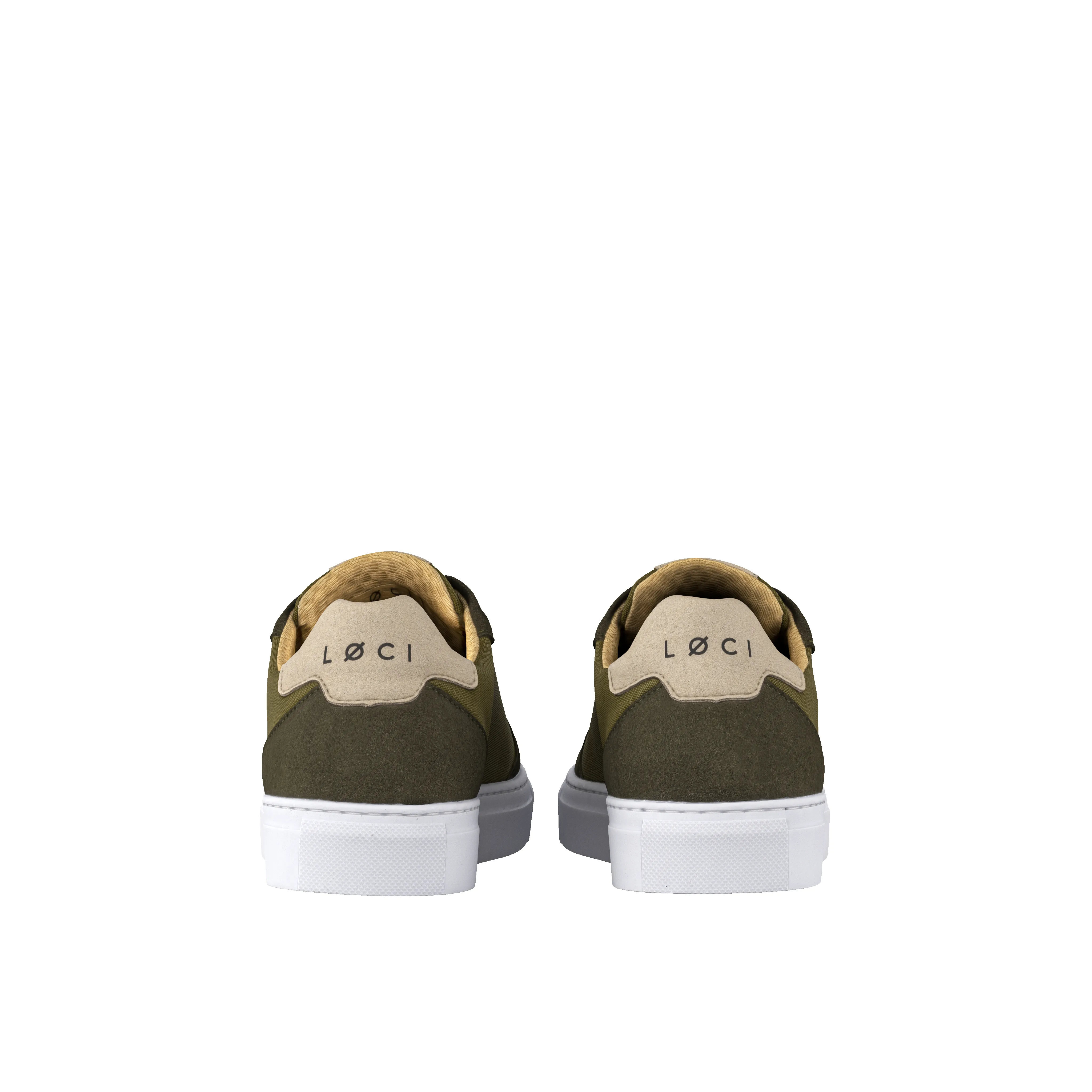 CLASSIC sold by Loci Wear product image thumbnail 3