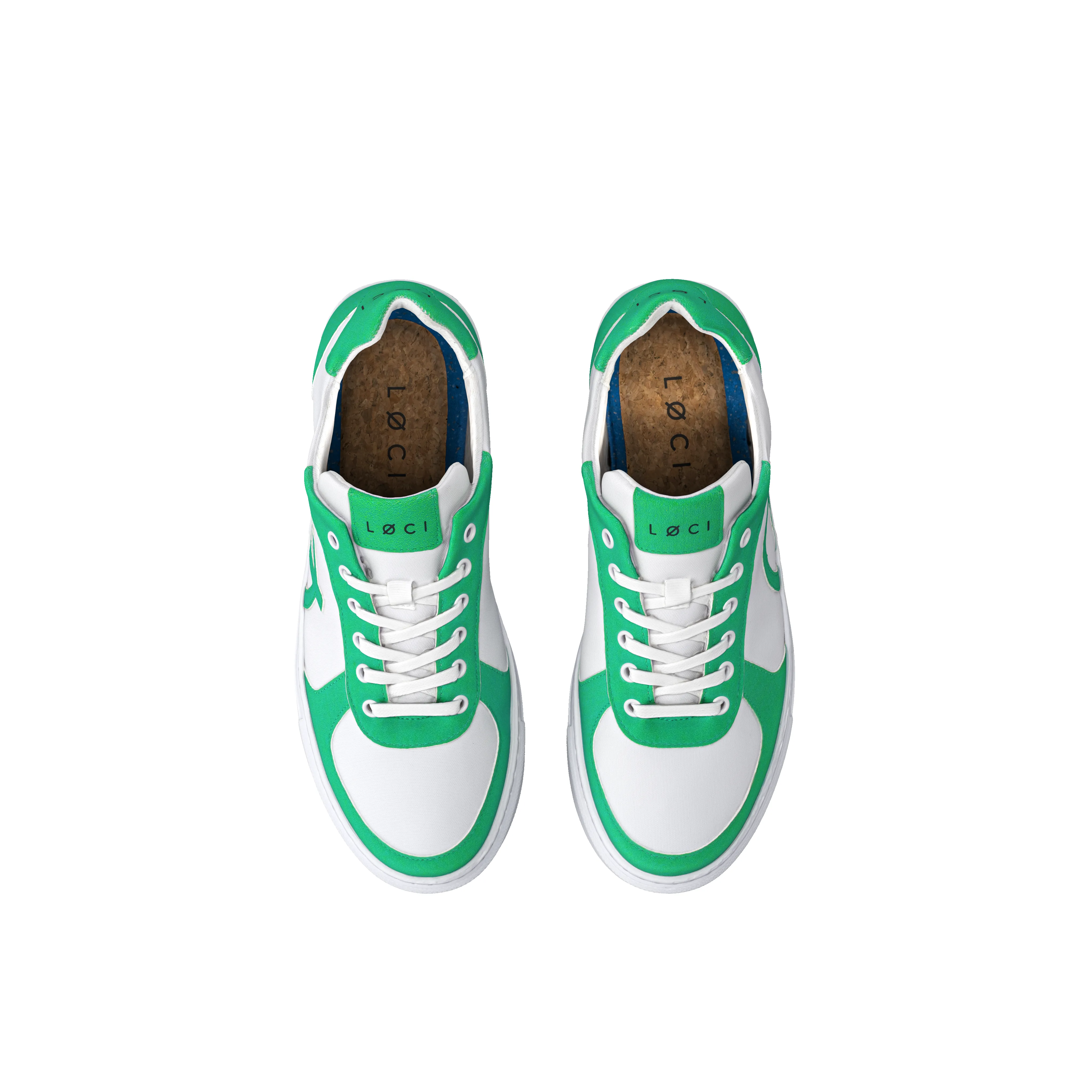 CLASSIC NEON sold by Loci Wear product image thumbnail 4