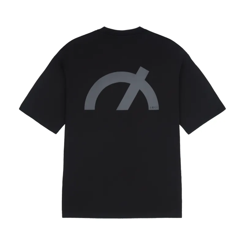 Icon Oversized T-Shirt sold by Loci Wear