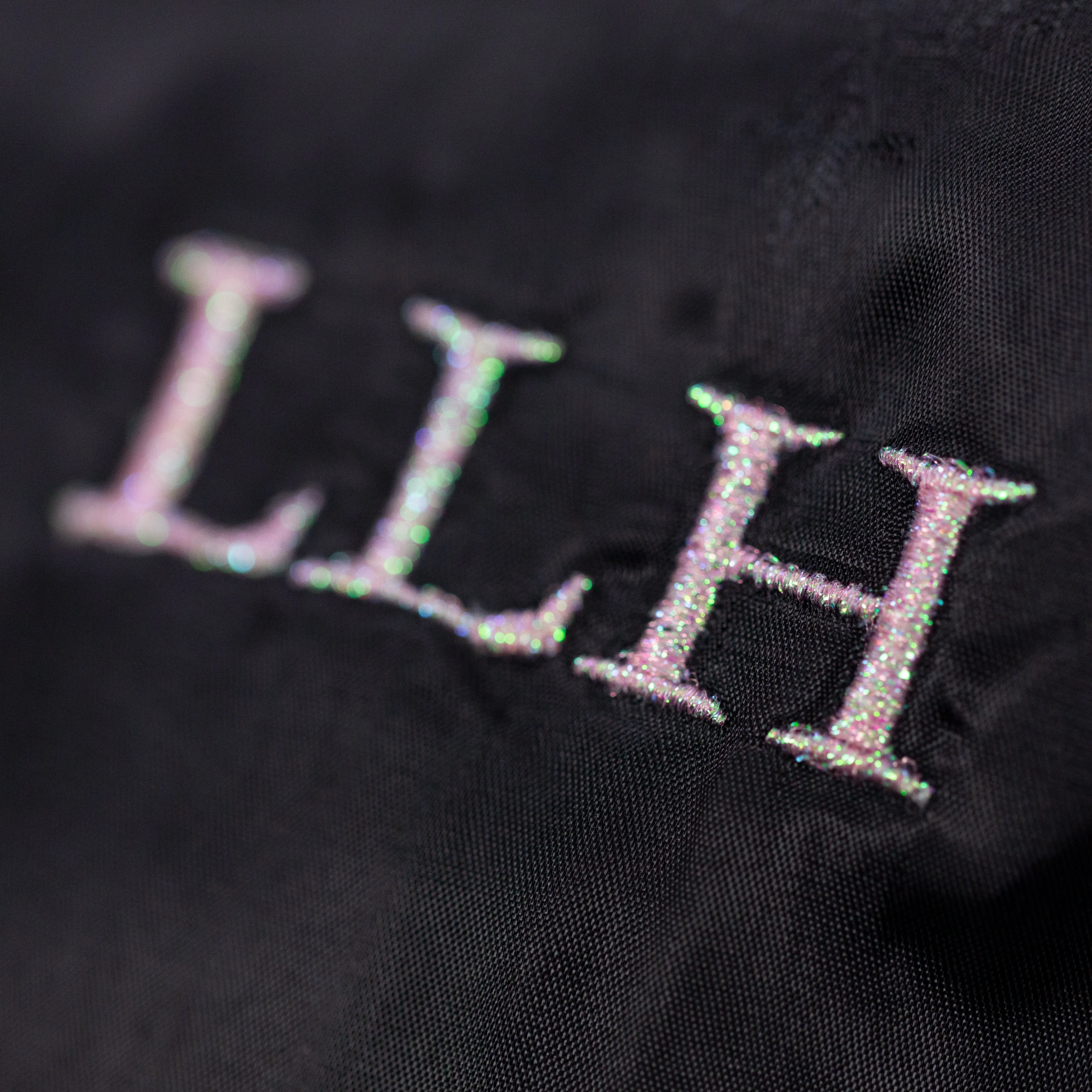 Add Custom Embroidery ($15) sold by Pretty Rugged Gear product image thumbnail 5