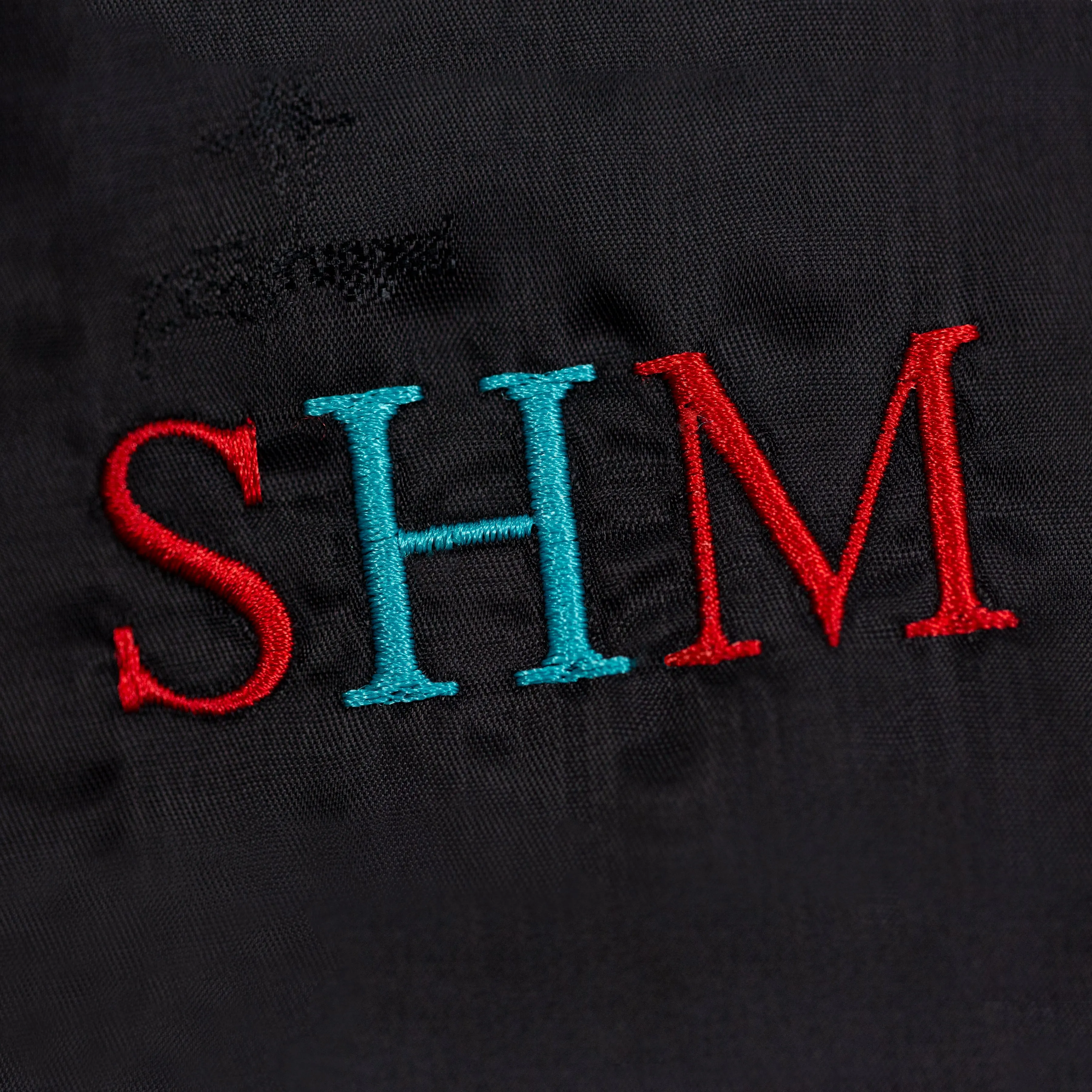 Add Custom Embroidery ($15) sold by Pretty Rugged Gear product image thumbnail 4