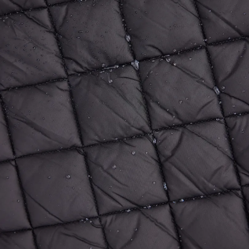 The Black Puffer Blanket sold by Pretty Rugged Gear product image thumbnail 2