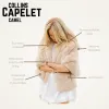 Collins Capelet sold by Pretty Rugged Gear