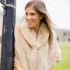 Collins Capelet sold by Pretty Rugged Gear