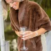 Collins Capelet sold by Pretty Rugged Gear
