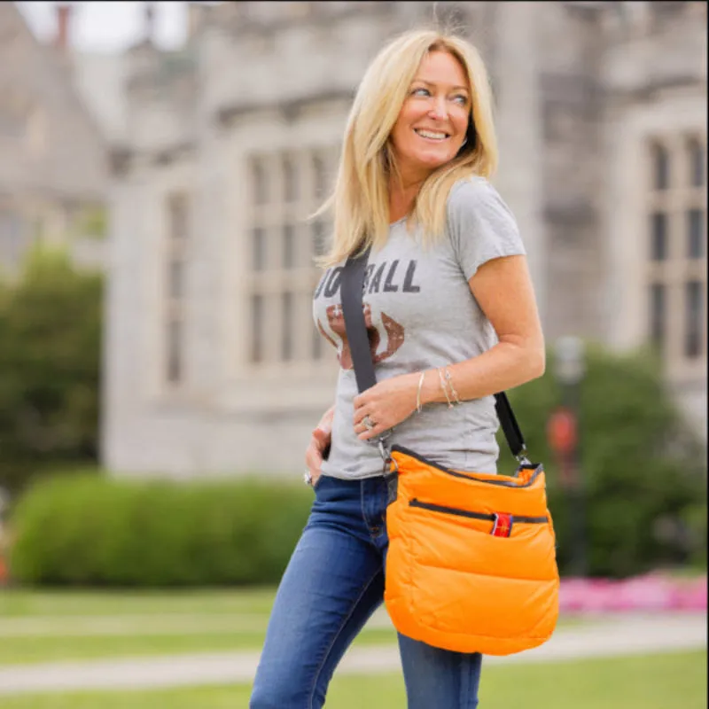 Puffer Bag sold by Pretty Rugged product image thumbnail 3