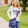 Puffer Bag sold by Pretty Rugged Gear