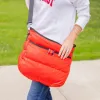 Puffer Bag sold by Pretty Rugged Gear