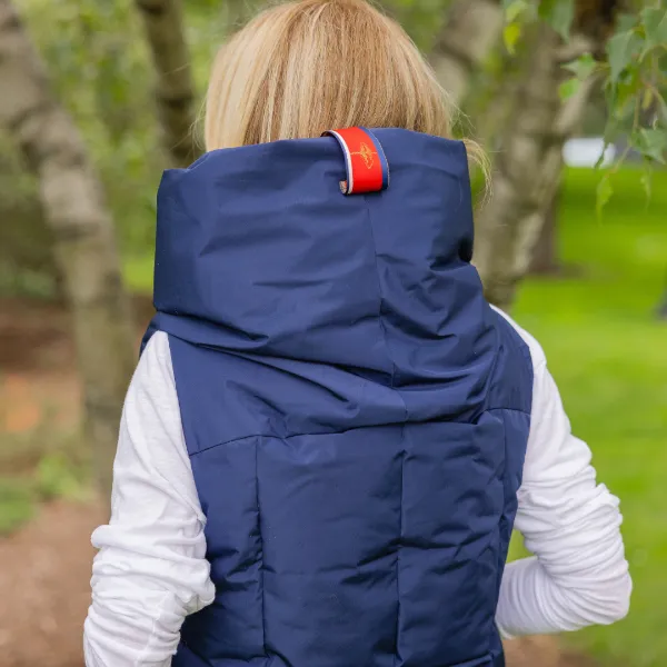 Puffer Vest sold by Pretty Rugged Gear product image thumbnail 3