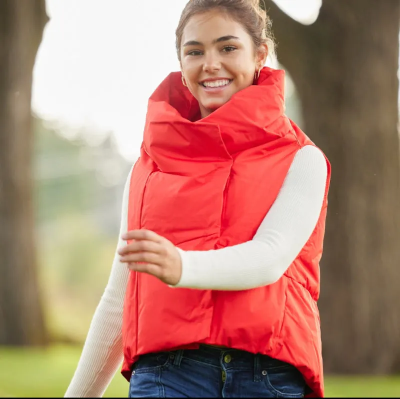 Puffer Vest sold by Pretty Rugged Gear product image thumbnail 5