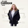 Cardigan sold by Pretty Rugged Gear