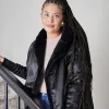 Cardigan sold by Pretty Rugged Gear