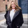 Cardigan sold by Pretty Rugged Gear