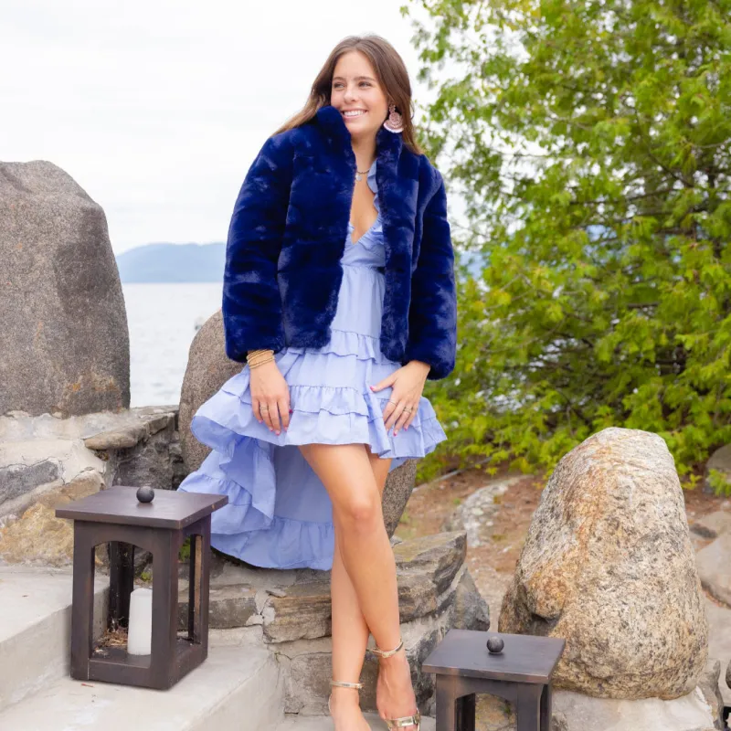 Reversible Bomber sold by Pretty Rugged Gear