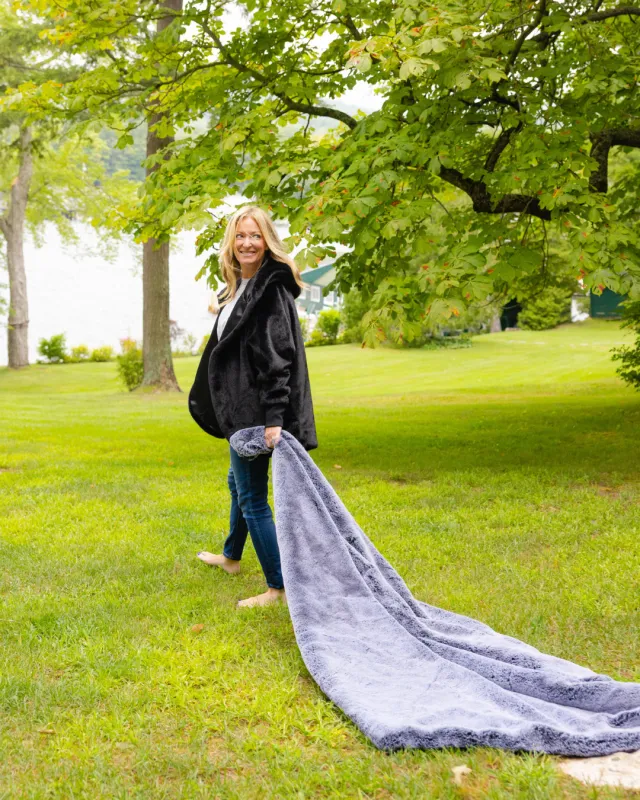 Bundle of 4 Silver Outdoor Blankets sold by Pretty Rugged Gear