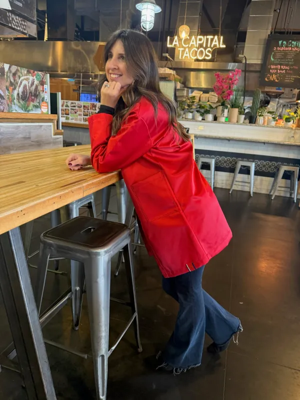 Prada sold by Pretty Rugged Gear