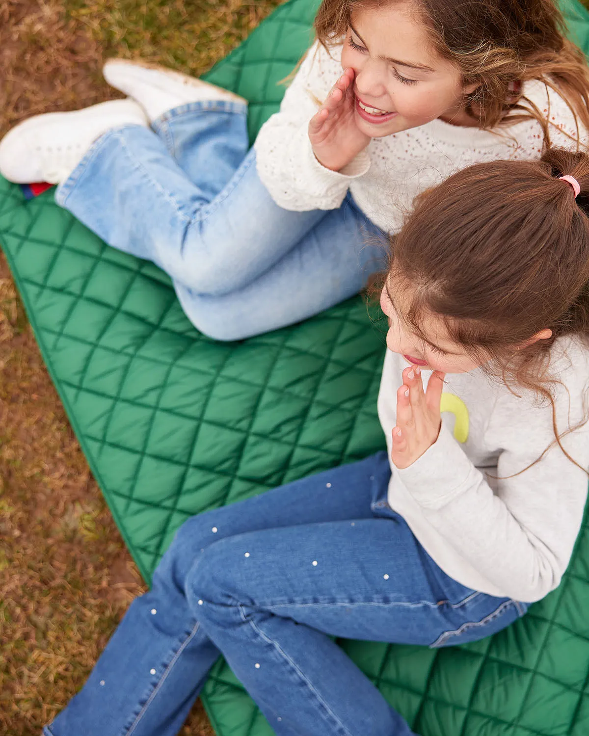 Bundle of 4 Puffer Blankets sold by Pretty Rugged product image thumbnail 3