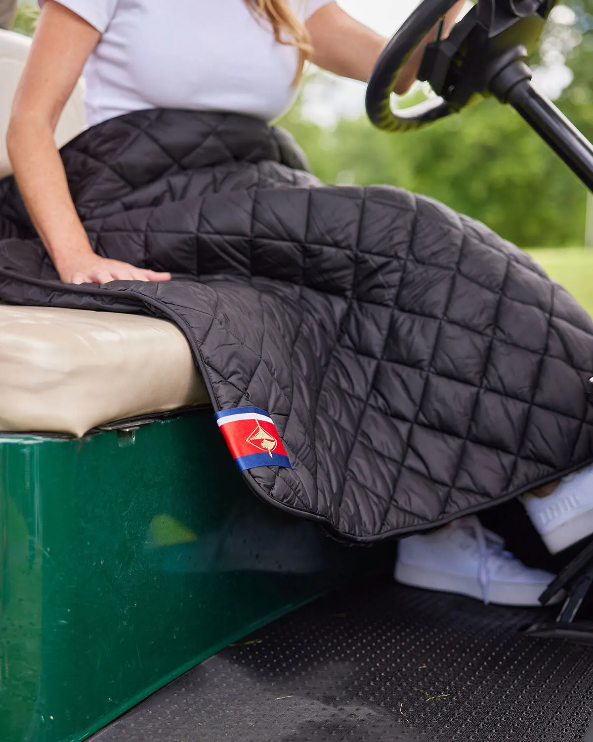 Bundle of 4 Puffer Blankets sold by Pretty Rugged product image thumbnail 4