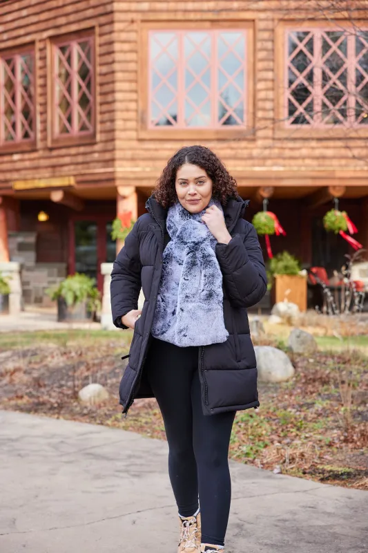 Bundle of 4 Scarves sold by Pretty Rugged Gear