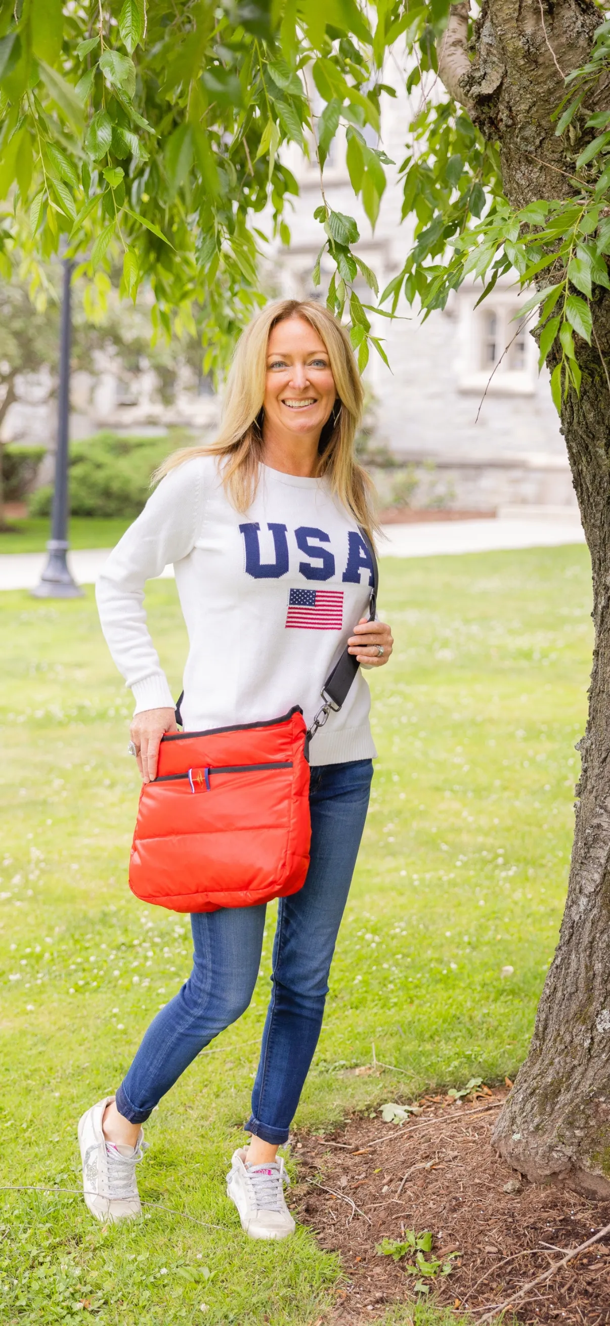 Bundle of 4 Puffer Bags sold by Pretty Rugged Gear product image thumbnail 3