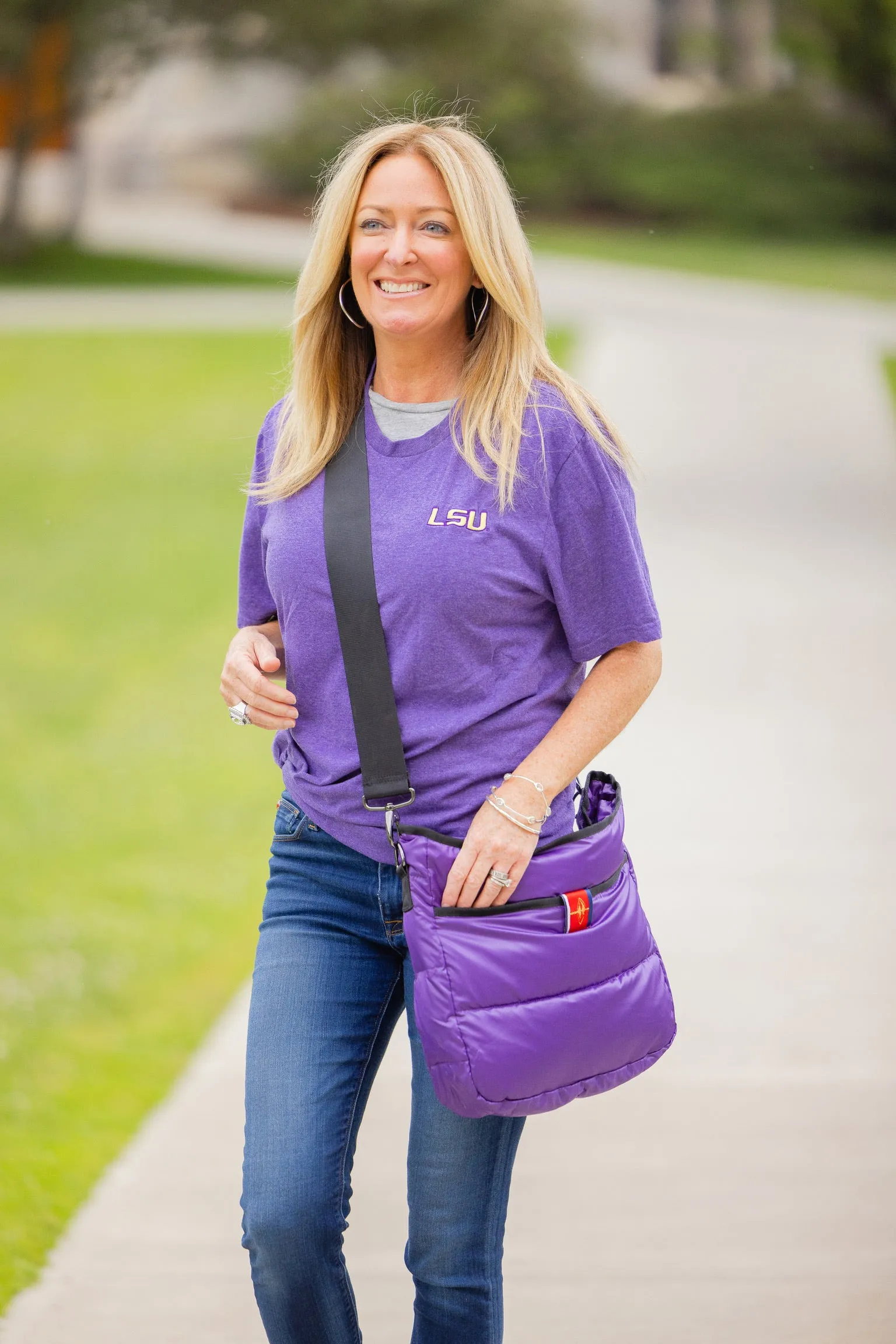 Bundle of 4 Puffer Bags sold by Pretty Rugged Gear product image thumbnail 5