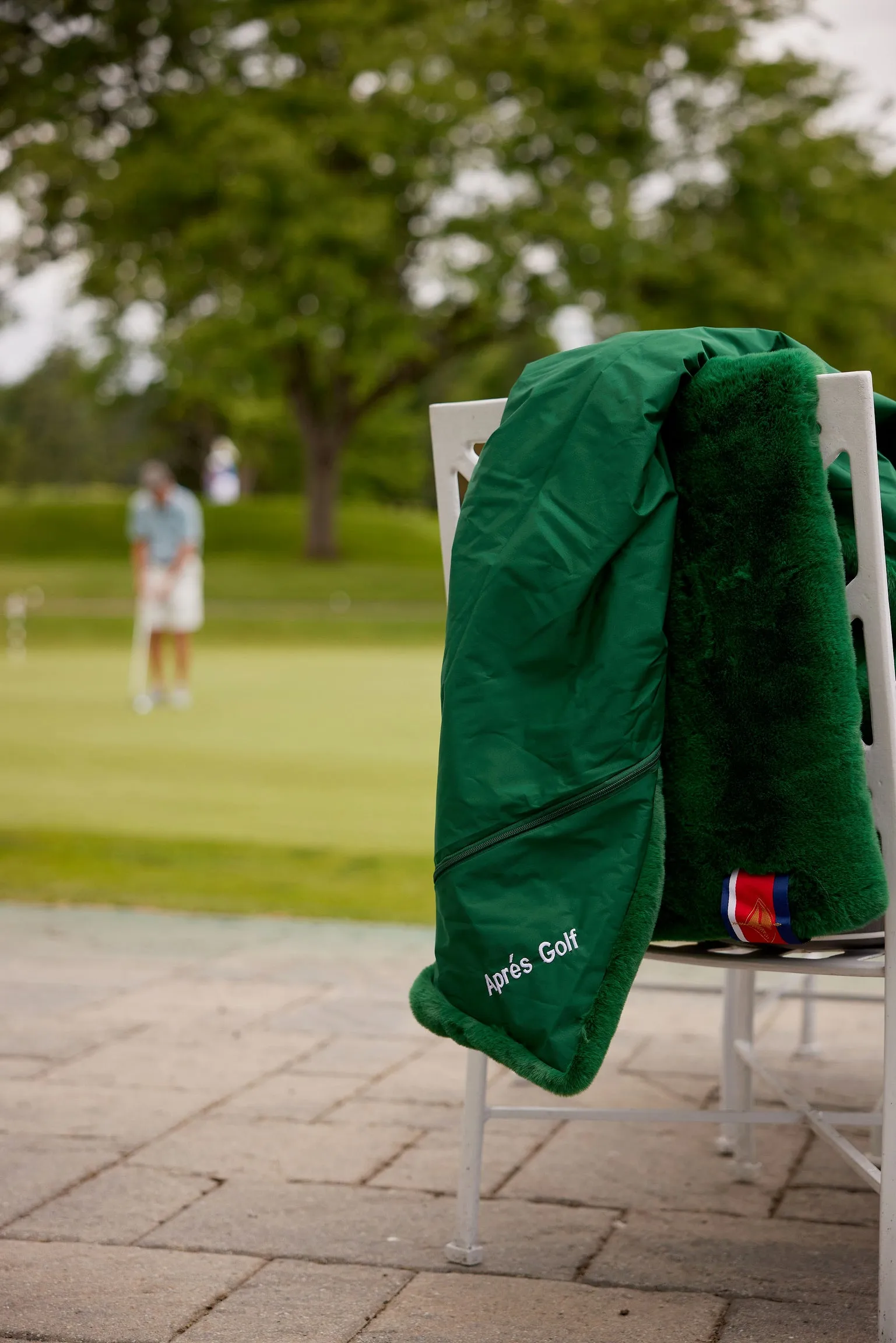 Bundle of 4 Waterproof Windproof Outdoor Lap Blanket | Pretty Rugged sold by Pretty Rugged product image thumbnail 3