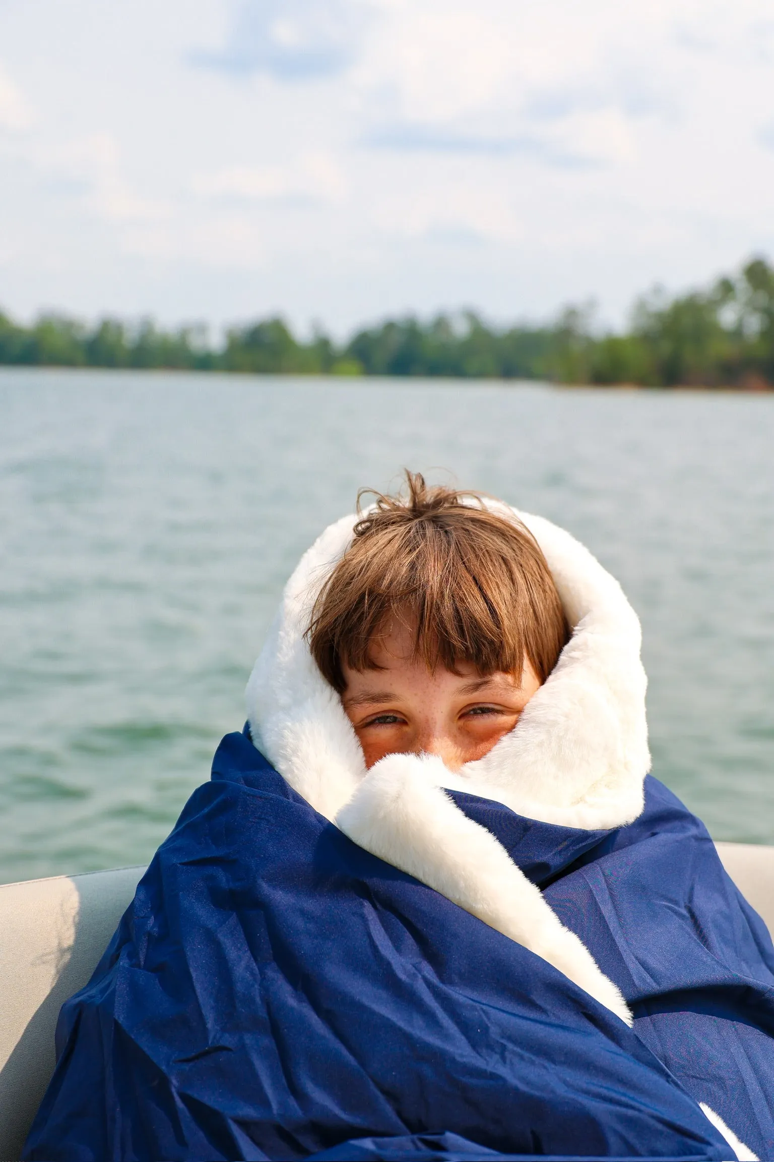 Bundle of 4 Waterproof Windproof Outdoor Lap Blanket | Pretty Rugged sold by Pretty Rugged product image thumbnail 5