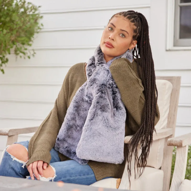Bundle of 10 Scarves made by Pretty Rugged