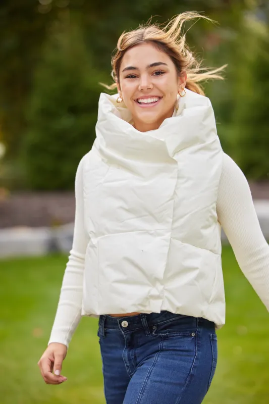 Bundle of 4 Waterproof Puffer Vests | Pretty Rugged made by Pretty Rugged
