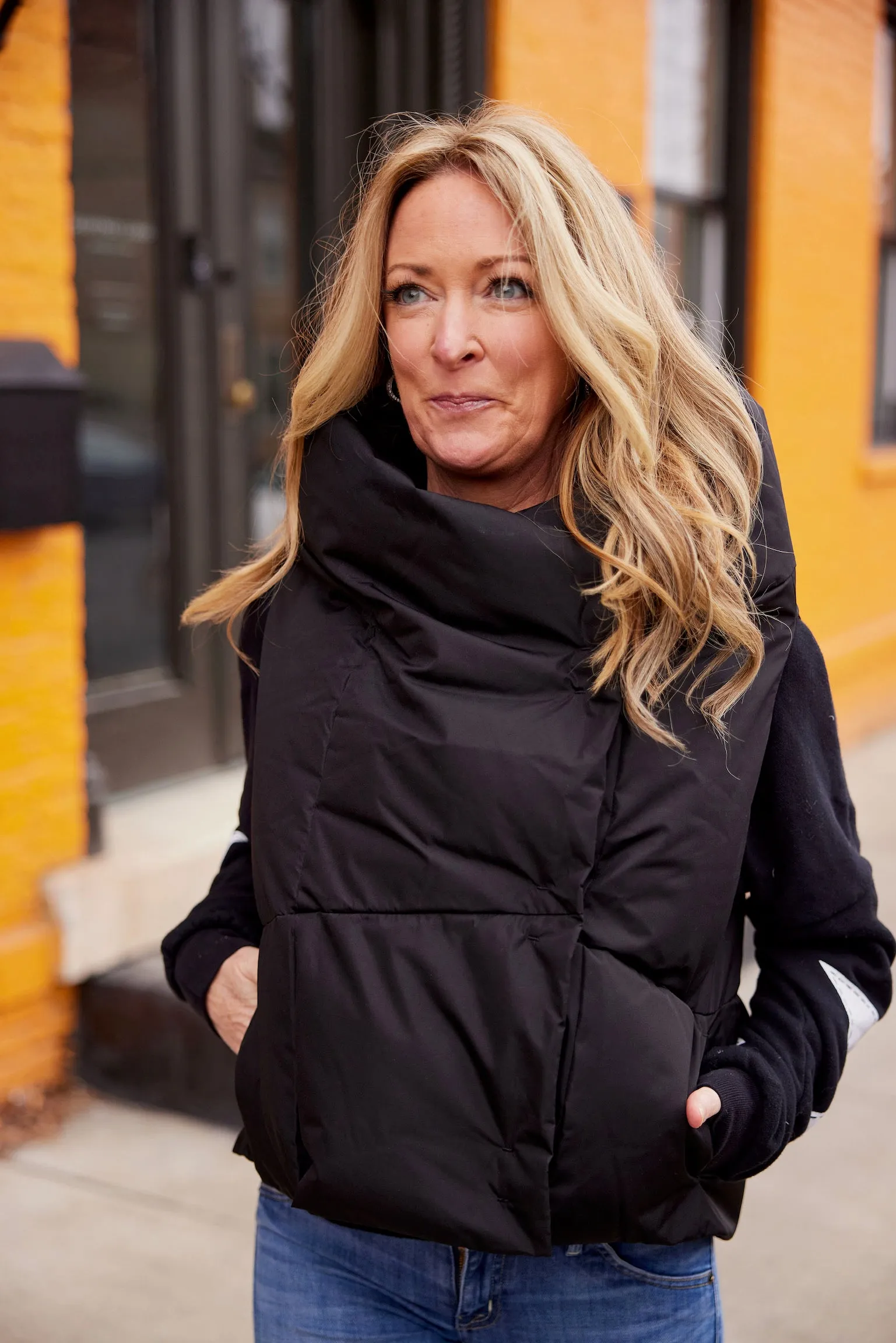 Bundle of 4 Waterproof Puffer Vests | Pretty Rugged sold by Pretty Rugged product image thumbnail 5