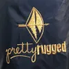 Add Custom Embroidery sold by Pretty Rugged Gear