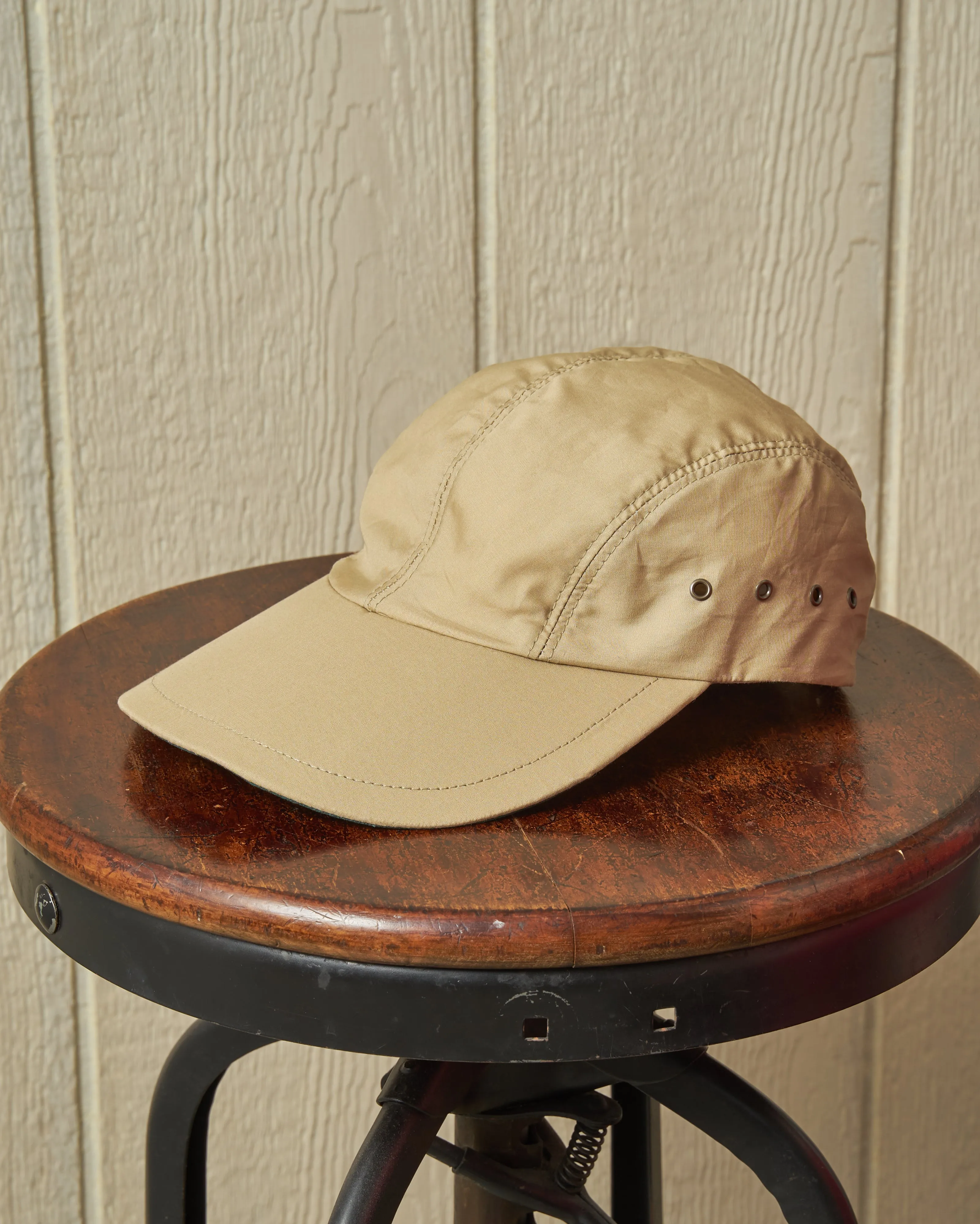 Swordfish in Khaki Poplin sold by Quaker Marine Supply