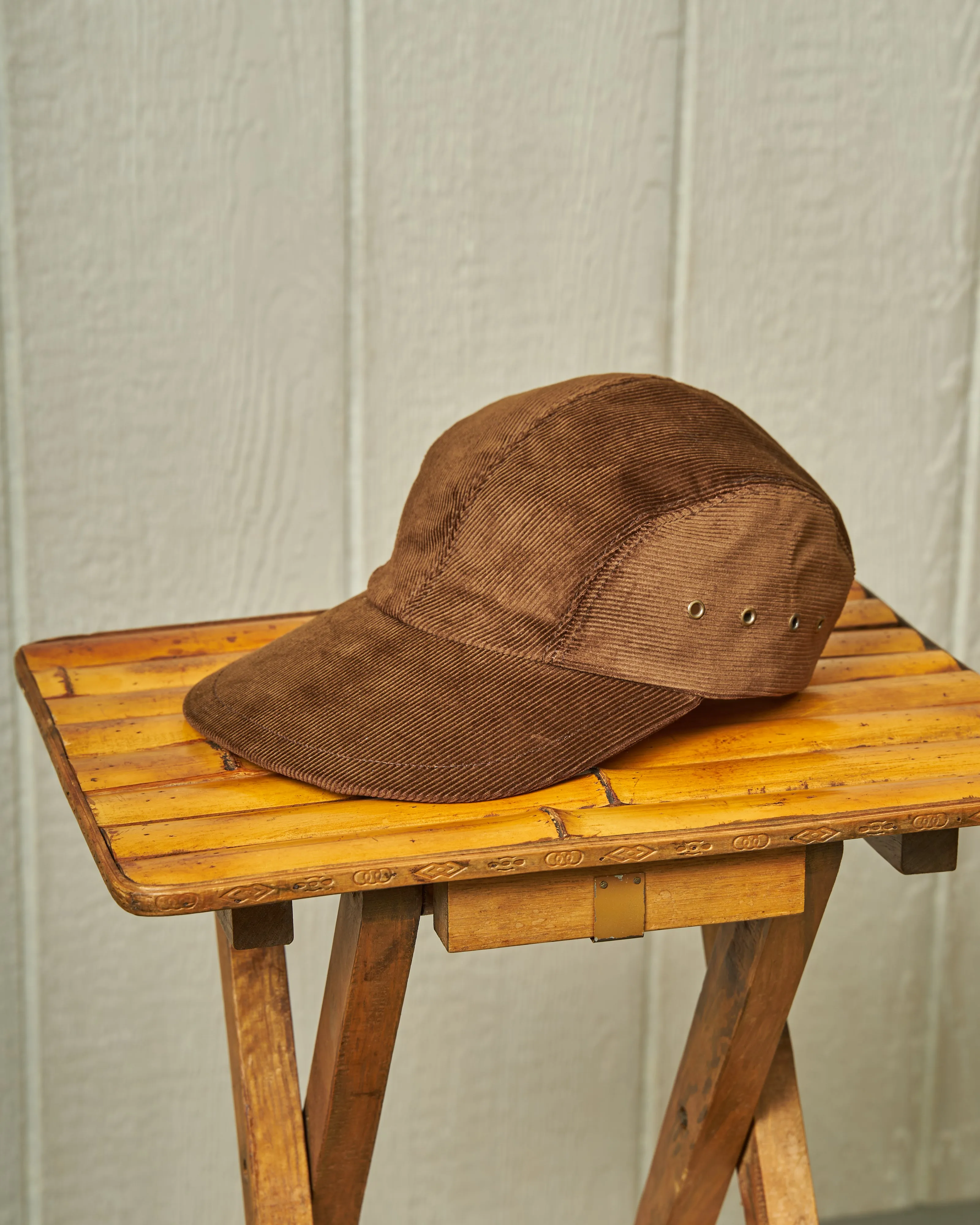 Swordfish in Brown Corduroy sold by Quaker Marine Supply