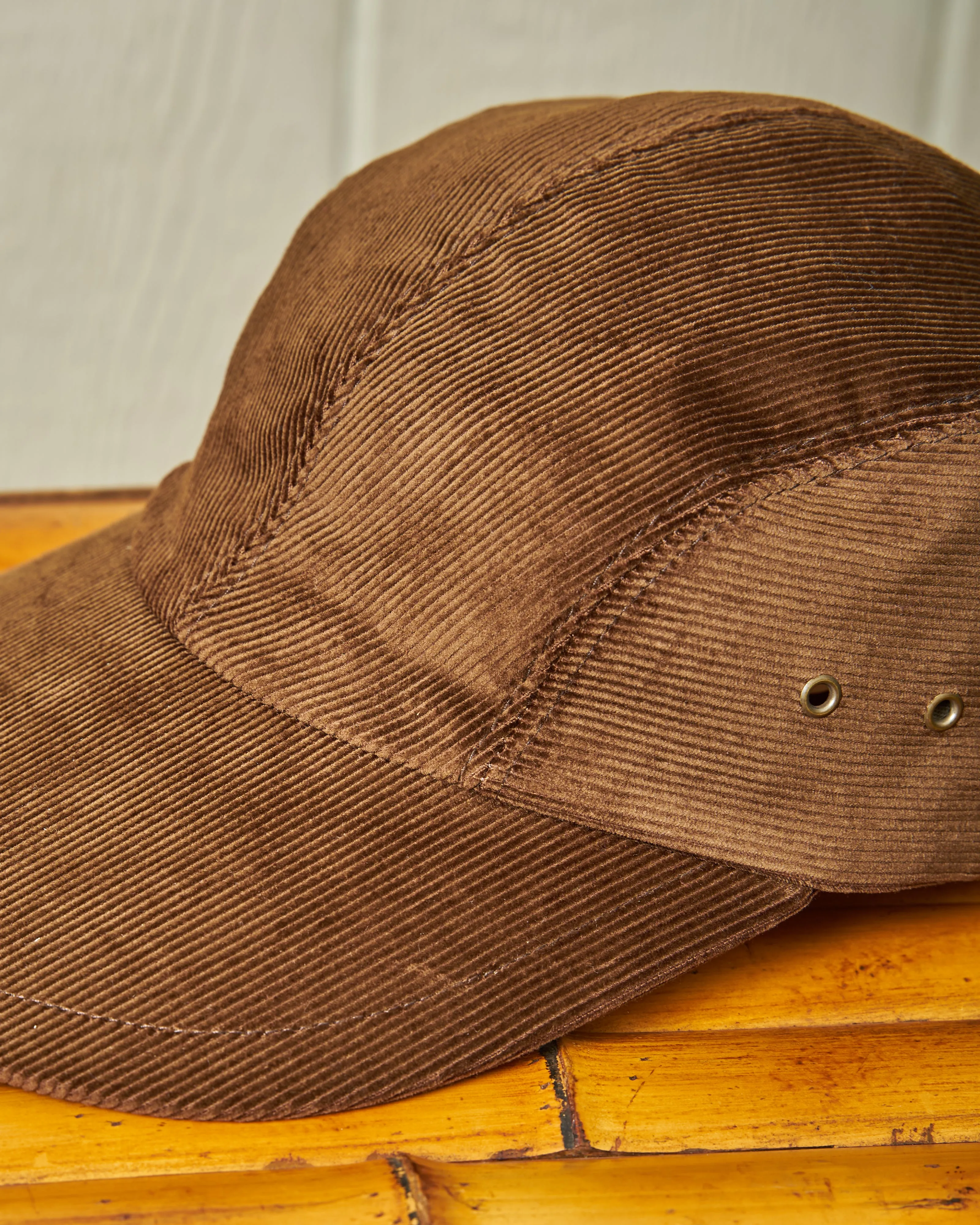 Swordfish in Brown Corduroy sold by Quaker Marine Supply product image thumbnail 3