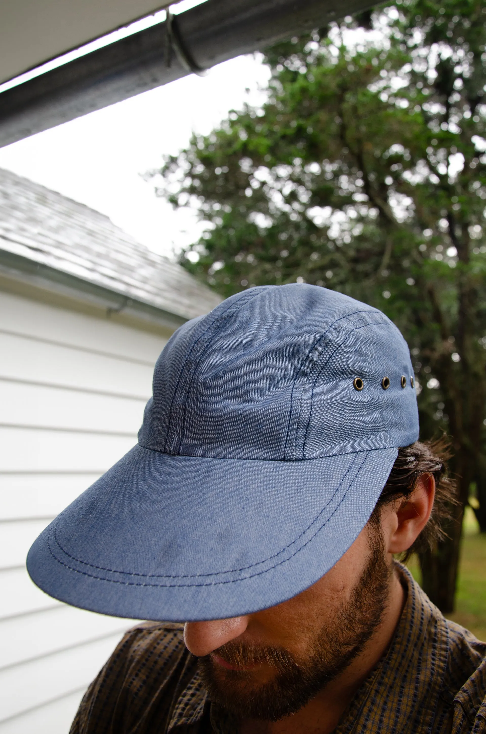 Swordfish in Chambray sold by Quaker Marine Supply product image thumbnail 2