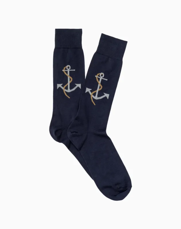 Anchor Sock sold by Quaker Marine Supply