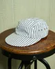 Mountain Walker in Mattress Ticking Stripe sold by Quaker Marine Supply