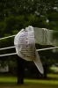 Mountain Walker in Mattress Ticking Stripe sold by Quaker Marine Supply