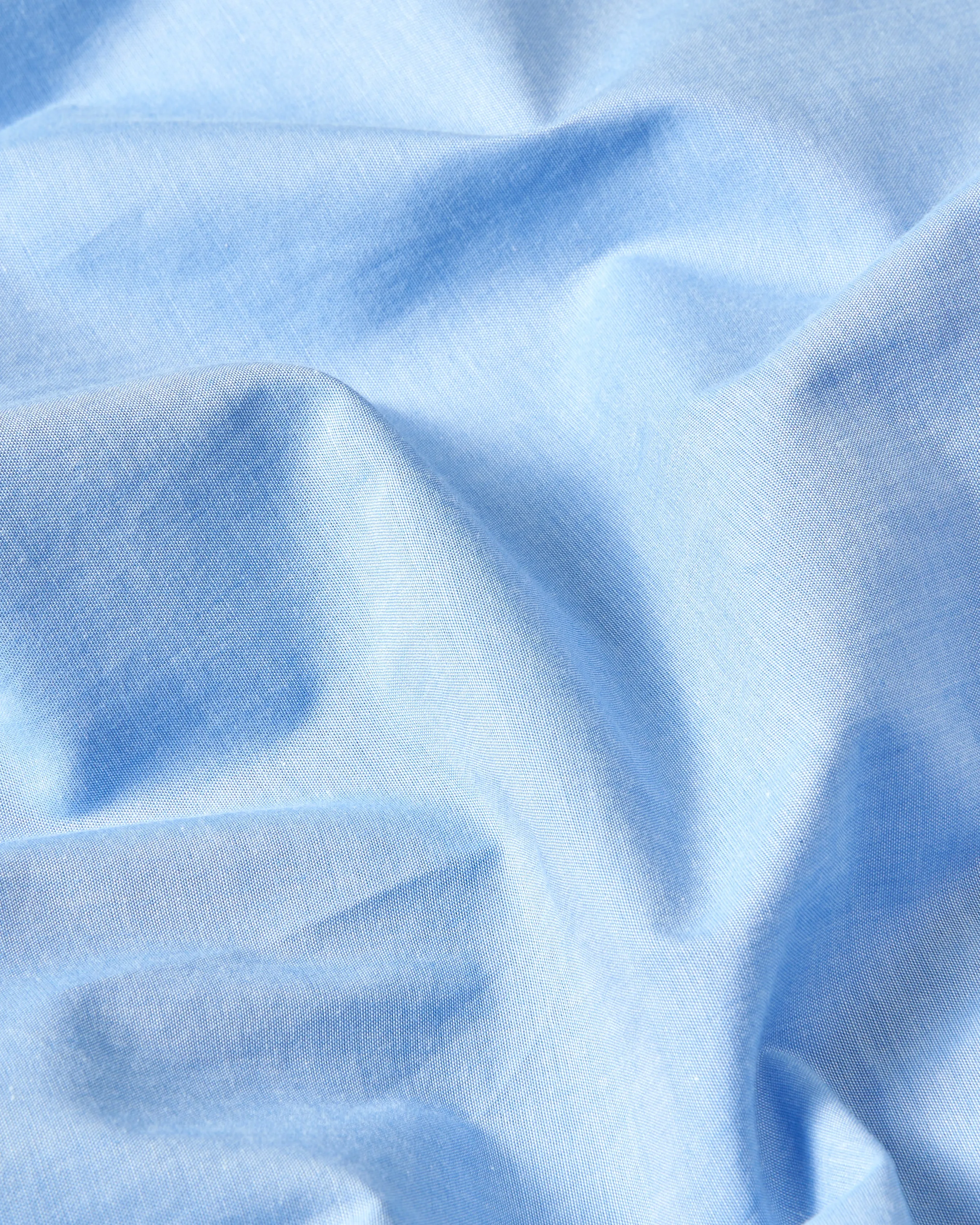 Western Sea-Washed Shirt in Chambray sold by Quaker Marine Supply product image thumbnail 4