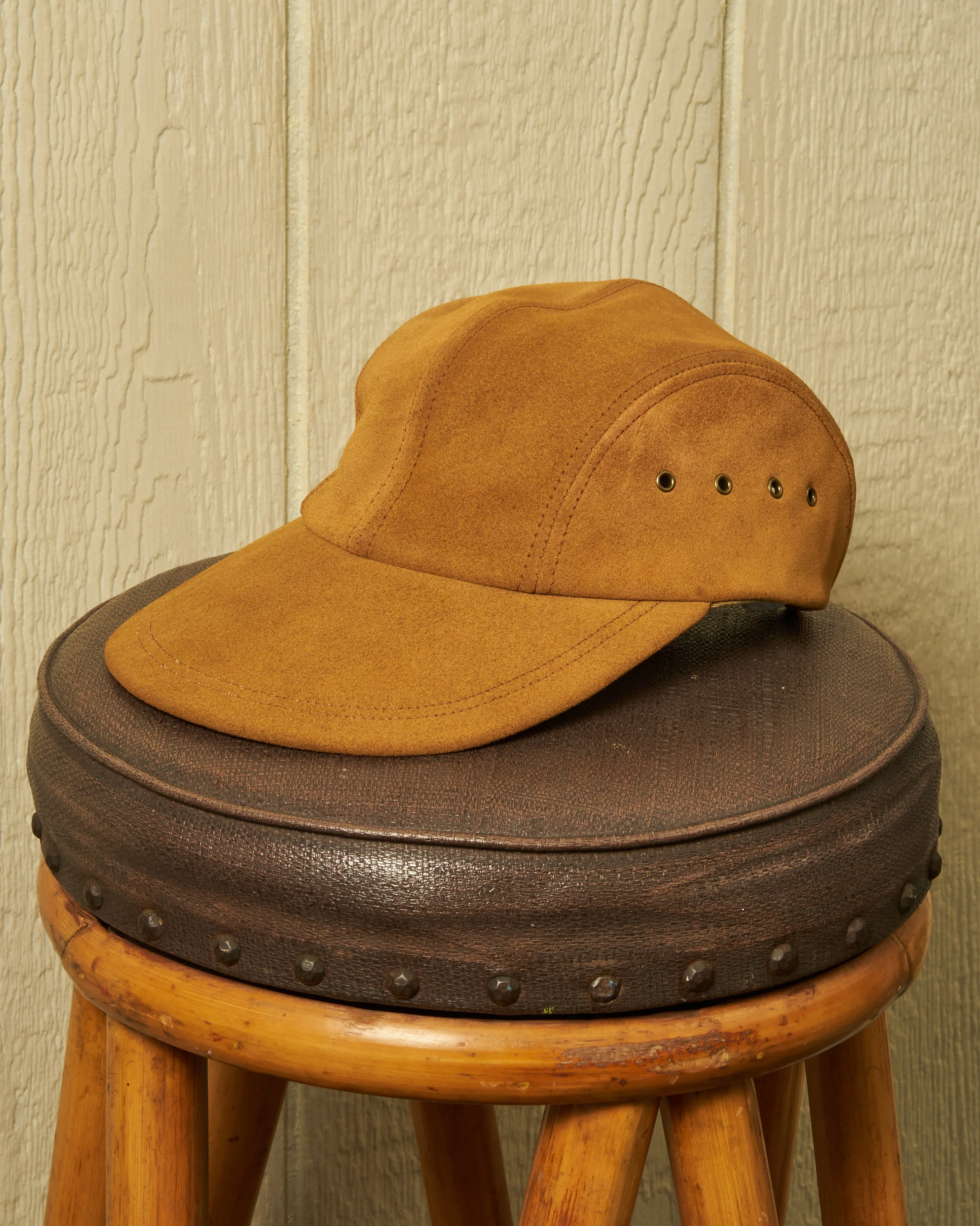 Swordfish in Roughout Suede sold by Quaker Marine Supply