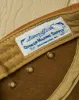 Swordfish in Roughout Suede sold by Quaker Marine Supply