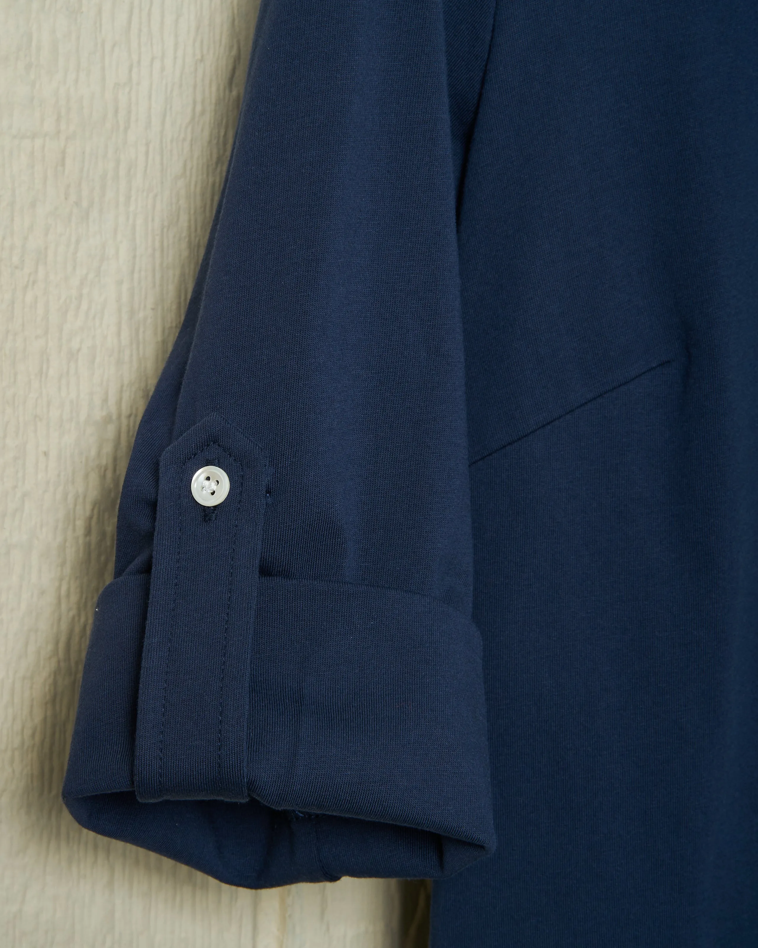 Avalon Knit Top in Navy sold by Quaker Marine Supply product image thumbnail 3