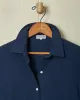 Avalon Knit Top in Navy sold by Quaker Marine Supply