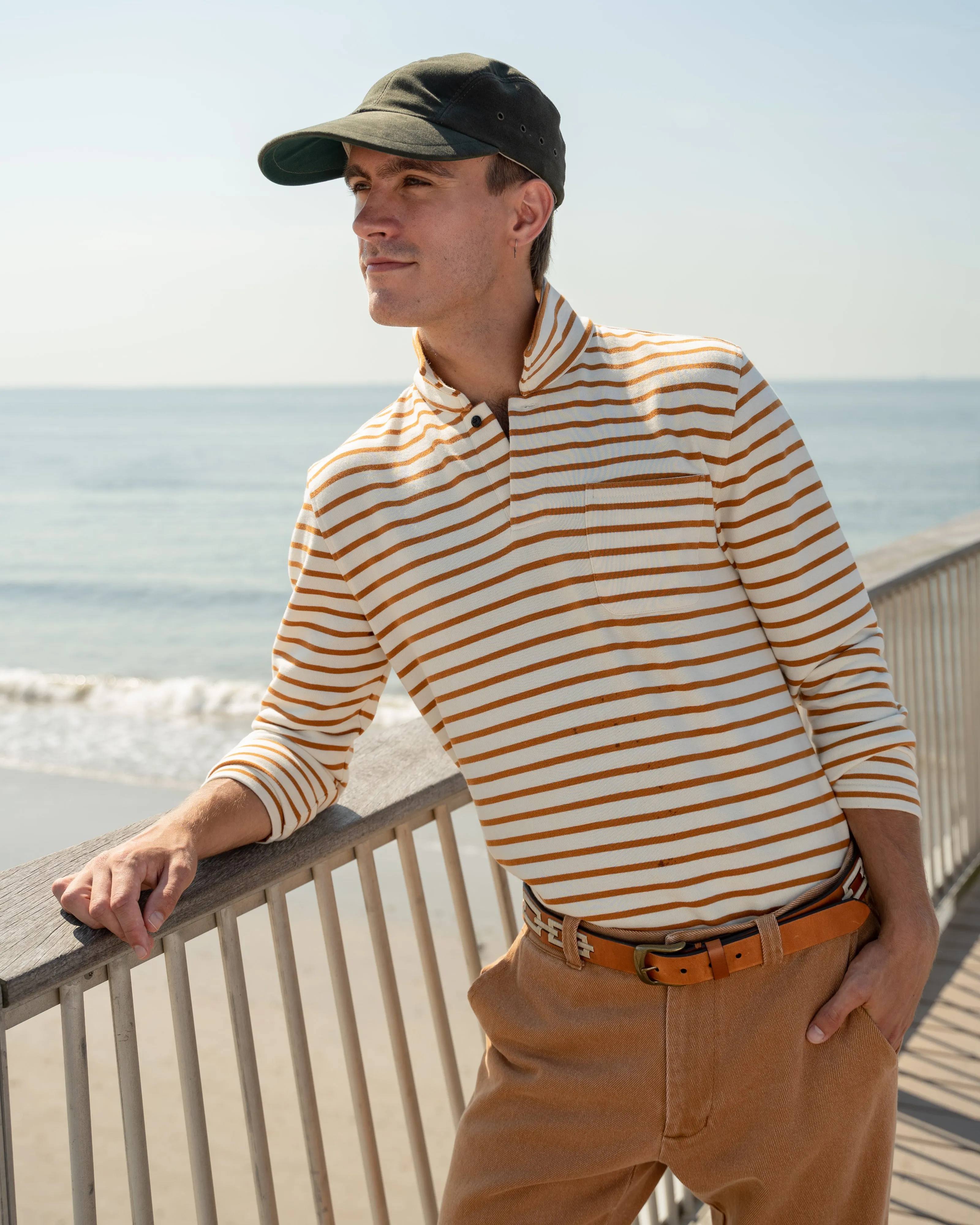 Swordfish in Olive Moleskin sold by Quaker Marine Supply product image thumbnail 3