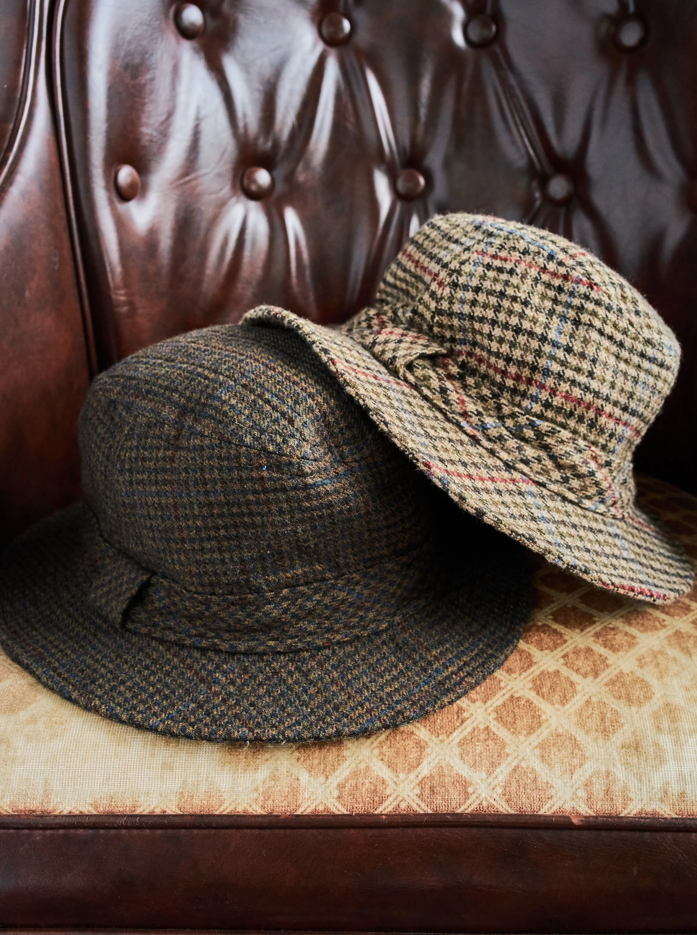 The Dune Walker in Oatmeal Multi sold by Quaker Marine Supply product image thumbnail 2