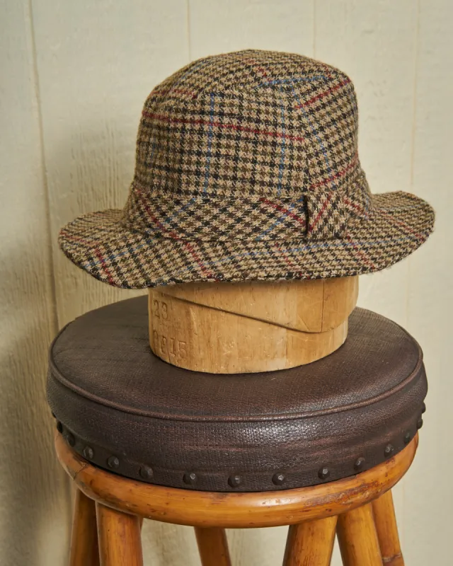 The Dune Walker in Oatmeal Multi sold by Quaker Marine Supply